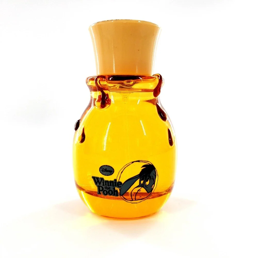 Disney Winnie The Pooh Alcohol Free Fragrance 1.7 fl oz Spray Eeyore Brand New